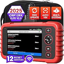Amazon.co.jp: Launch(ローンチ) OBD2 スキャナー Touch PRO Elite 