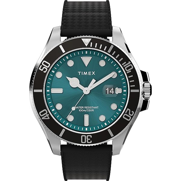 TIMEX ハーバーサイドコースト ペプシカラー GMT TW2V72100 Timex