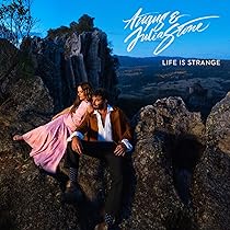 ANGUS & JULIA STONE - Angus & Julia Stone (Dl Card) | Amazon