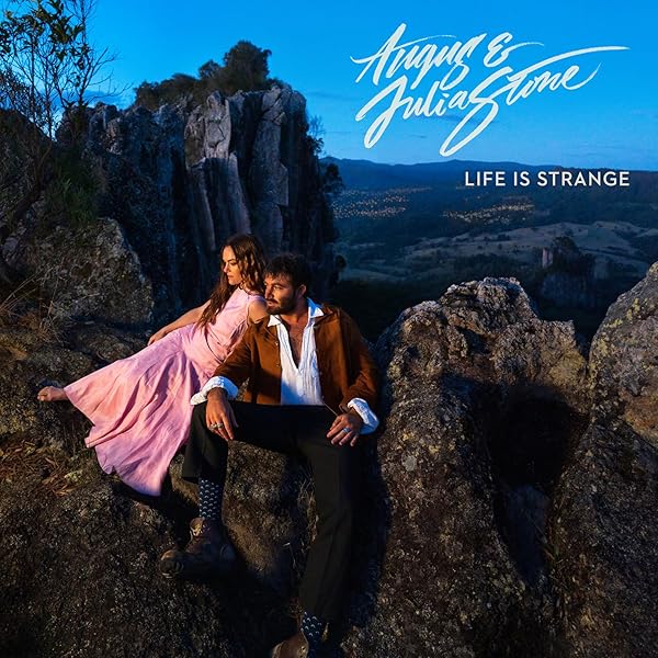 レア　Angus & Julia Stone レコード レア Angus & Julia Stone レコード Amazon.co.jp: Angus