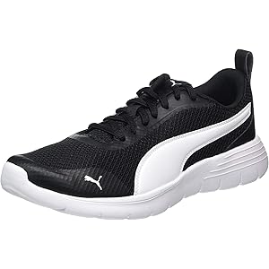 [プーマ] スニーカー 運動靴 フレックス リニュー JR キッズ