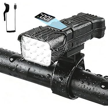 Amazon.co.jp 最新リリース: 自転車用ライト の新着ランキングです。