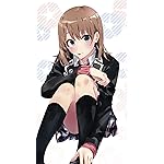 やはり俺の青春ラブコメはまちがっている。 iPhone8,7,6 Plus 壁紙(1242×2208) 一色いろは やはり俺の青春ラブコメはまちがっている。 iPhone8,7,6 Plus 壁紙(1242×2208) 一色いろは