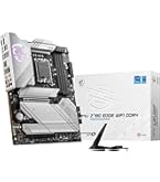 msi Z790i edge 14900K 64G メモリ　セット msi Z790i edge 14900K 64G メモリ セット msi Z790i edge