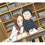 からかい上手の高木さん HD(1440×1280) 高木さん,西片くん 机を並べて勉強 からかい上手の高木さん HD(1440×1280) 高木さん,西片くん 机を並べて勉強