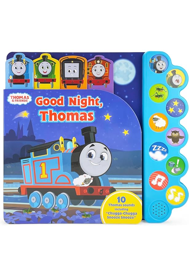 Thomas & Friends Character Encyclopedia: With Thomas Mini toy : DK