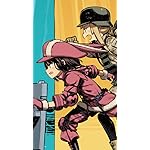 ソードアートオンライン XFVGA(480×854)壁紙 『ソードアート・オンライン オルタナティブ ガンゲイル・オンライン』レン,フカ次郎 ソードアートオンライン XFVGA(480×854)壁紙 『ソードアート・オンライン オルタナティブ ガンゲイル・オンライン』レン,フカ次郎