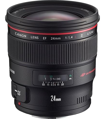Amazon.co.jp: Canon 単焦点レンズ EF24mm F2.8 IS USM フルサイズ対応