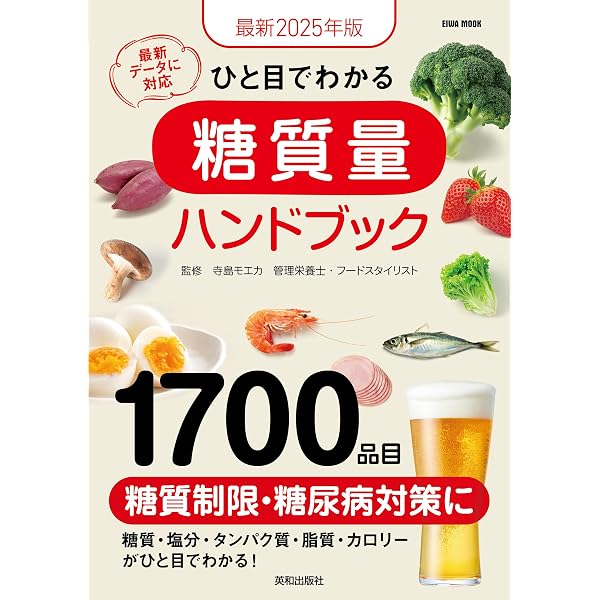 低インシュリンダイエット日常食品GI値ブック: 科学技術庁資源調査会編