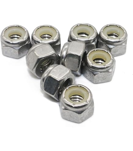 Fastenere 10-24 X 1" Phillips Truss Head Machine Screws – Stainless 18-8 (Qty 50)