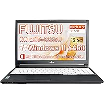 ⭐️768⭐️ Fujitsu Life Book A579 i5-8265u 51+pPaV0rgL.jpg