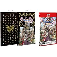 Amazon.co.jp: 【整備済み品】 Nintendo Switch ドラゴンクエストXI S
