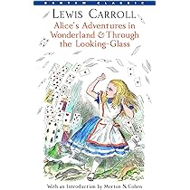 Amazon | ALICE'S ADVENTURES IN WONDERLAND&THE(A) (Bantam Classics