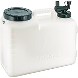 キャプテンスタッグ(CAPTAIN STAG) ポリタンク ボルディー ウォータータンク10L M-9542 容量10L