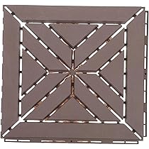 alwayshappy品 プラスチックタイル＋幅調整材 /1箱目 alwayshappy様 専用品 プラスチックタイル＋幅調整材 /1箱目