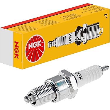 Amazon.co.jp ほしい物ランキング: 車用スパークプラグ で