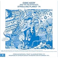 Amazon.co.jp: 井手健介と母船: ミュージック