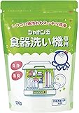 シャボン玉 食器洗い機専用 500g