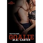 Goalie: A Texas Mutiny Soccer Romance