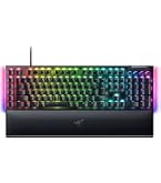 Amazon.co.jp: Razer(レイザー) BlackWidow V4 Pro JP Green