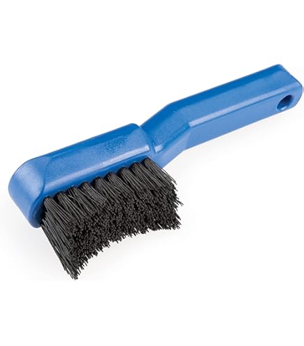 Amazon.co.jp | PARKTOOL(パークツール) ギアクリーンブラシ