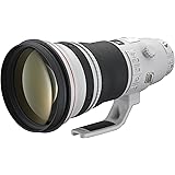 Canon 単焦点超望遠レンズ EF400mm F2.8L IS II USM フルサイズ対応