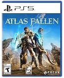 Atlas Fallen (輸入版:北米) - PS5
