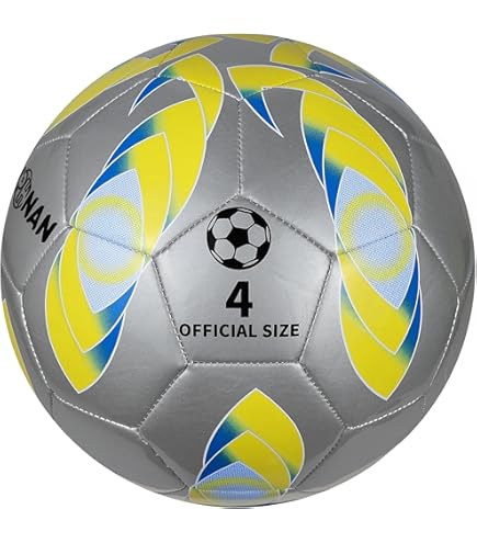 Amazon | Franklin(フランクリン) 4号ハイブリットサッカーボール/箱