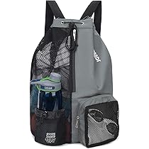Amazon.co.jp: [WANDF] ジムサック ナップサック プールバッグ