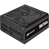 Corsair RM750x PC電源ユニット 750W 80PLUS Gold認証 フルモジュラー ATX 2021モデル CP-9020199-JP PS1121 ブラック