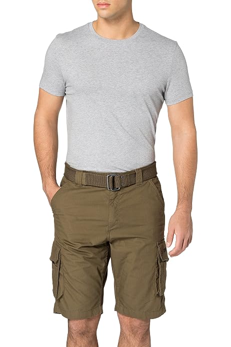 Carhartt Men's Force Tappen Cargo Short 