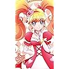 キュアミラクル ルビースタイル プリキュア - キュアミラクル ルビースタイル XFVGA(480×854)壁紙 54824