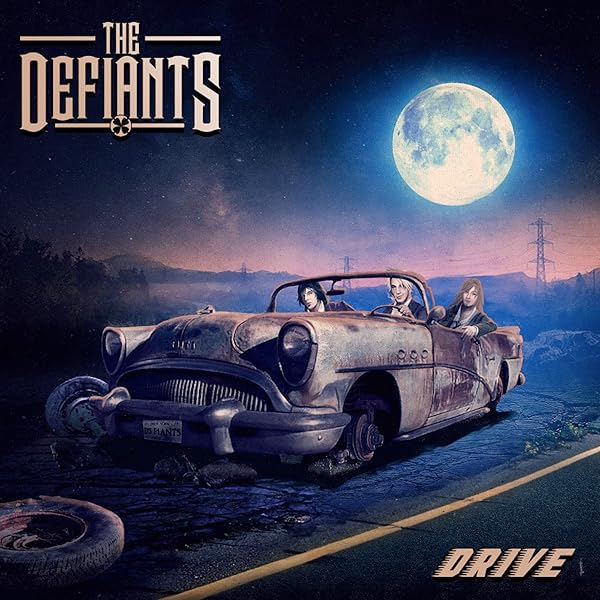 THE DEFIANTS,新品,AOR,ハードポップ,メロハー,ポール・レイン THE DEFIANTS,新品,AOR,ハードポップ,メロハー,ポール・レイン 【公式