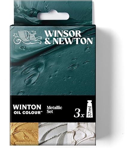 Amazon | Winsor & Newton Winton Oil Paints 21ml 10/Pkg | 絵具 通販