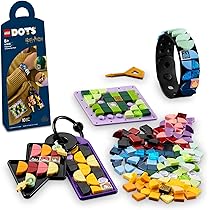 Amazon.co.jp: レゴ(LEGO) ドッツ ホグワーツ(TM) アクセサリー