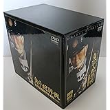 鬼平犯科帳 第1シリーズ DVD-BOX