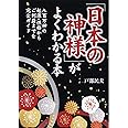 「日本の神様」がよくわかる本 八百万神の起源・性格からご利益までを完全ガイド (PHP文庫)