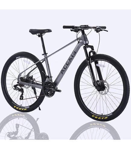Amazon | マウンテンバイク MTB 27.5inch ACEXIS マグネシウム合金