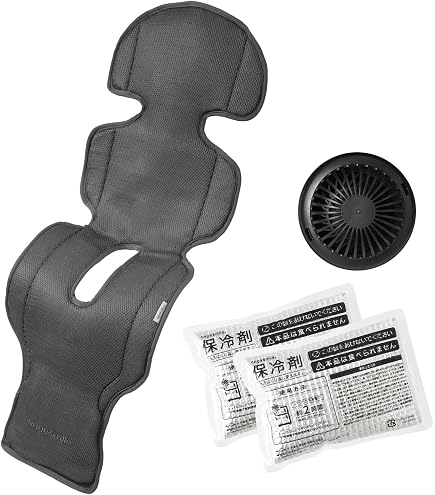 Amazon.co.jp: bugaboo バガブー ビー6 シートファブリック (ブラック