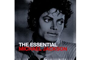 ESSENTIAL MICHAEL JACKSON