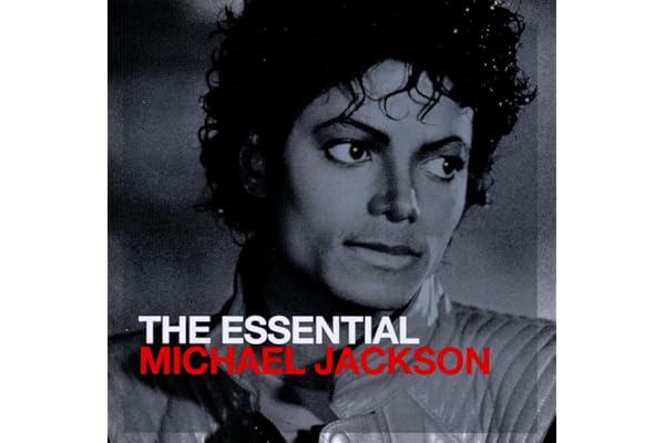 ESSENTIAL MICHAEL JACKSON