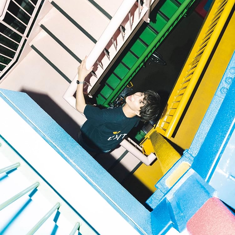 Amazon.co.jp: 若者たち - 椎木知仁: ミュージック