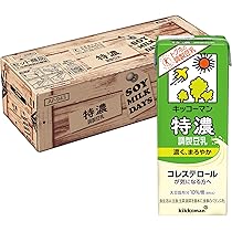 Amazon.co.jp: 【Amazon.co.jp限定】キッコーマン 砂糖不使用