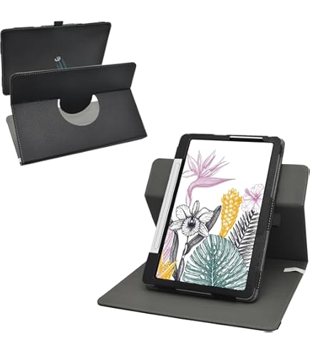 Amazon.co.jp: タブレットケース Wacom Movinkpad Pro 14対応、 14