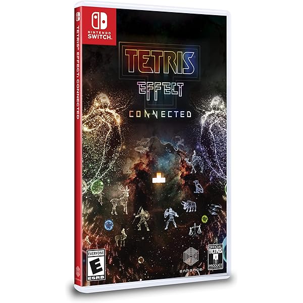 Amazon.co.jp: Tetris 99 + 12 Month Nintendo Switch Online