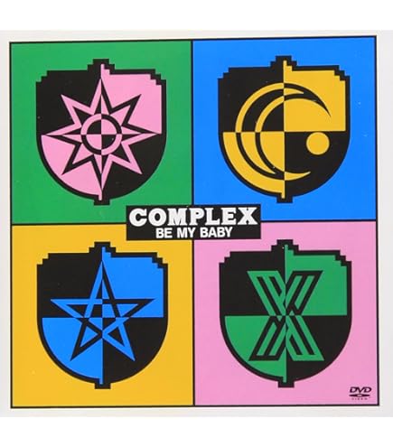 Amazon.co.jp: COMPLEX コンプレックス 2024 0515-16 日本一心