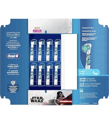 Amazon.co.jp: ブラウン オーラルB 替えブラシ ベーシック/PRECISION