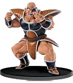 Amazon.co.jp: バンプレスト ドラゴンボール SCultures BIG 造形天下一