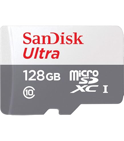 Amazon | Digi-Chip 128GB MicroSD クラス10 メモリーカード Amazon