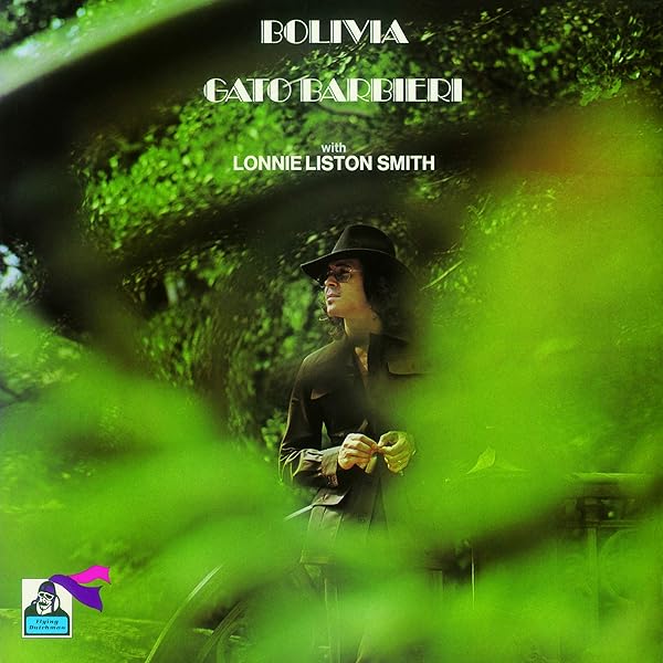 Amazon.co.jp: El Pampero by Gato Barbieri: ミュージック